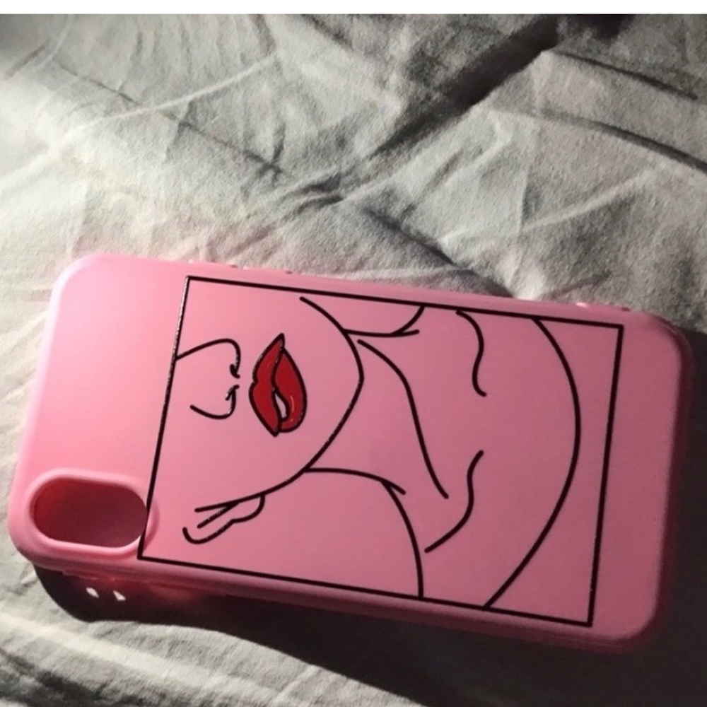 iPhone X/XS phone case